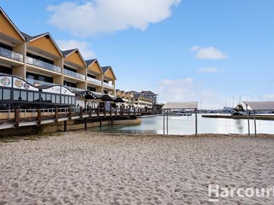 26/2 The Palladio, Mandurah WA 6210