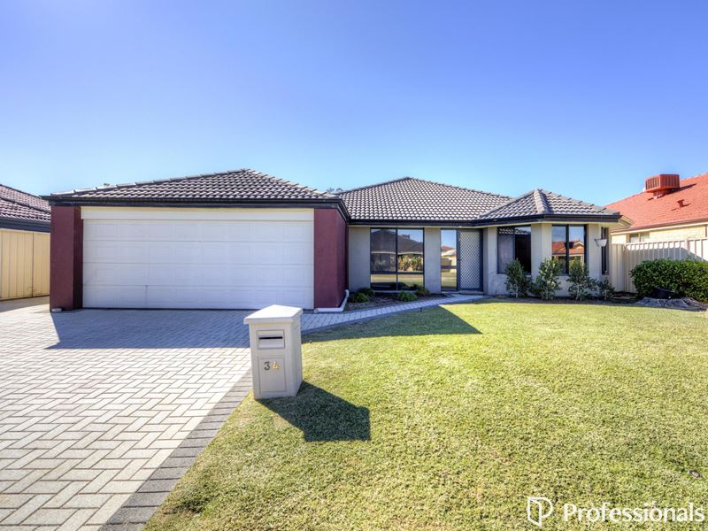 34 Mica Mews, Wattle Grove