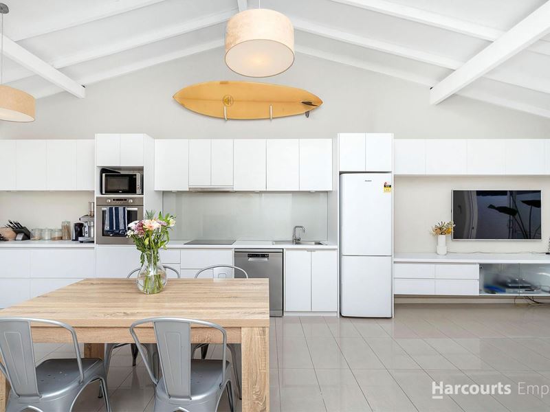5/36 Sackville Terrace, Scarborough