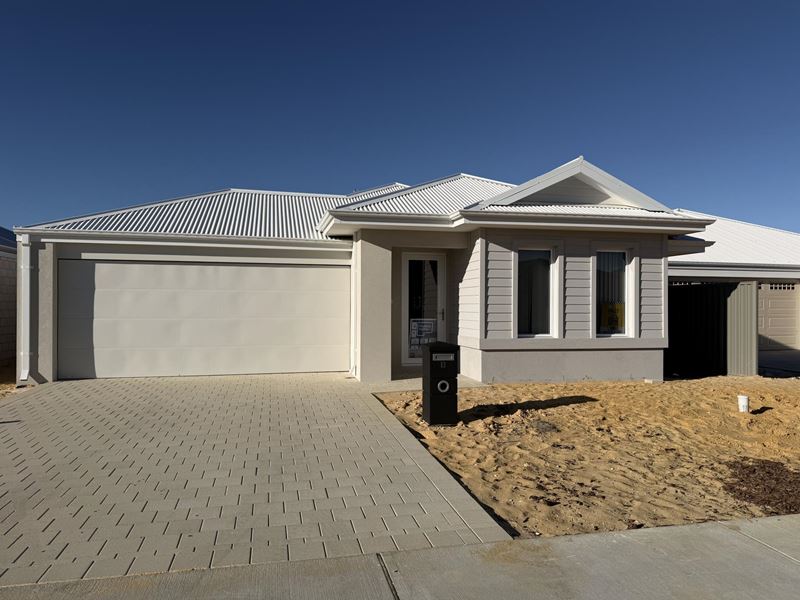 13 Mogum Bend, South Yunderup WA 6208