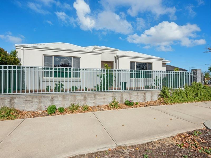 11 Gracefield Boulevard, Harrisdale WA 6112