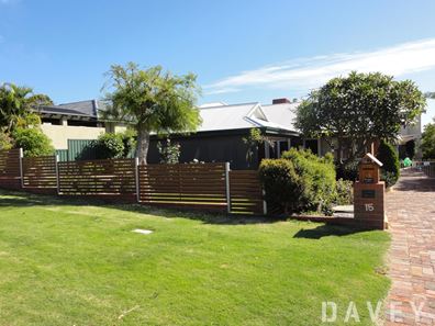 15 Brown Way, Karrinyup WA 6018