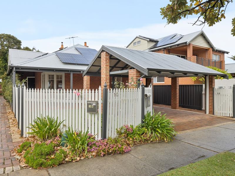 10 Colombo Street, Victoria Park WA 6100