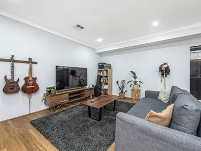 40 Benbecula Loop Loop, Port Kennedy WA 6172