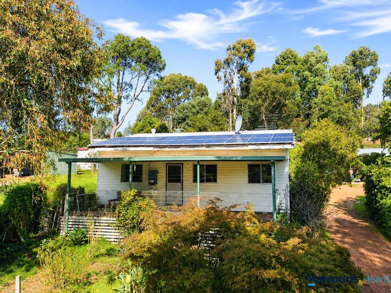 45 Nelson Street, Bridgetown WA 6255