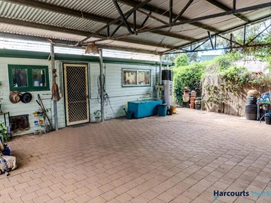 45 Nelson Street, Bridgetown WA 6255
