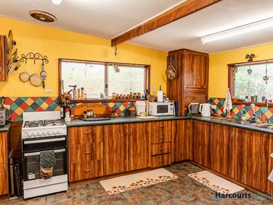 45 Nelson Street, Bridgetown WA 6255