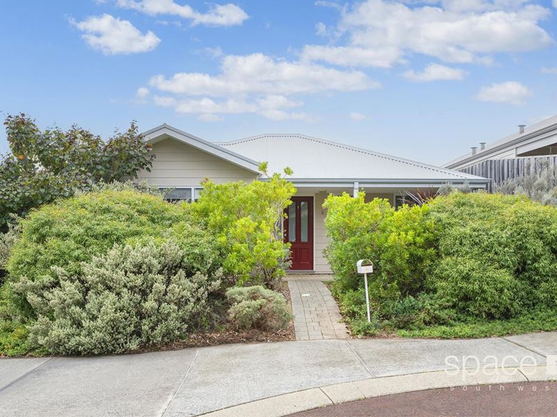 6 Rapids Landing Avenue, Margaret River