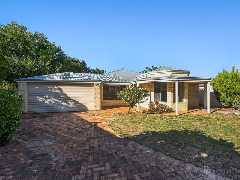 19 Dayana Court, Redcliffe WA 6104