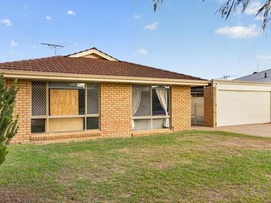 36 Carmody Road, Waikiki WA 6169