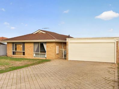 36 Carmody Road, Waikiki WA 6169