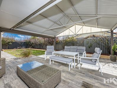 30 Beechwood Circle, Aveley WA 6069
