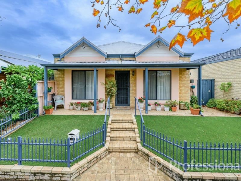 9 Highpoint Boulevard, Ellenbrook