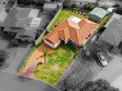 20 Times Circle, Greenfields WA 6210