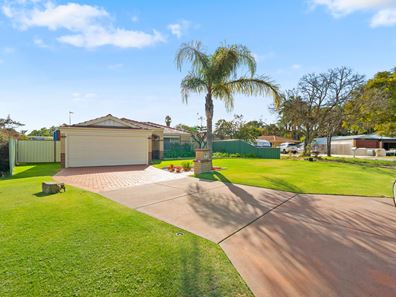 20 Times Circle, Greenfields WA 6210