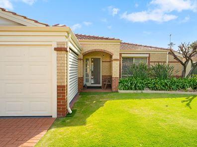 20 Times Circle, Greenfields WA 6210