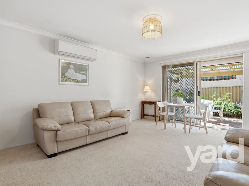 44/11 Petterson Avenue, Samson WA 6163
