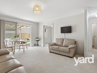 44/11 Petterson Avenue, Samson WA 6163