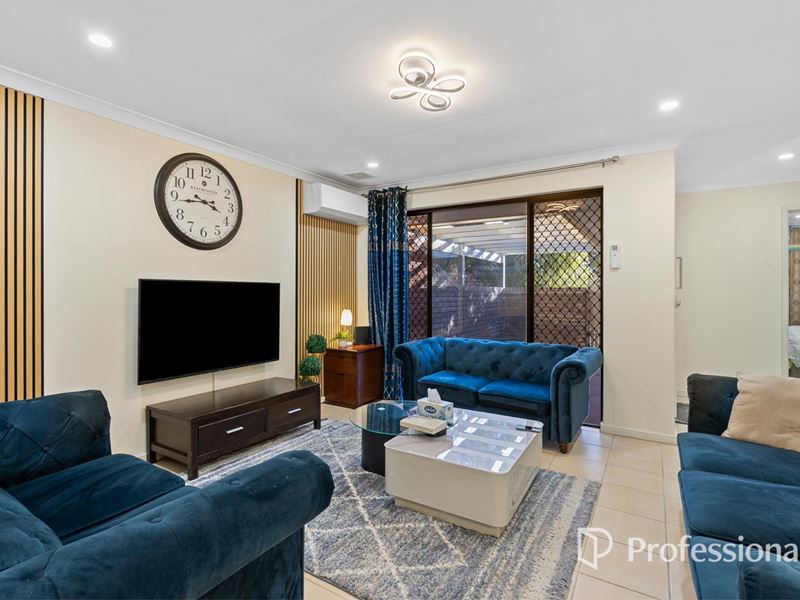 4 Kirkstone Place, Balga WA 6061