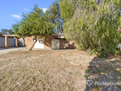 4 Kirkstone Place, Balga WA 6061