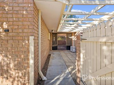 4 Kirkstone Place, Balga WA 6061