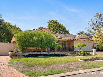 4 Tranquility Place, Maddington WA 6109