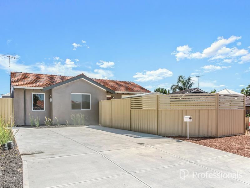 42 Norland Way, Spearwood WA 6163