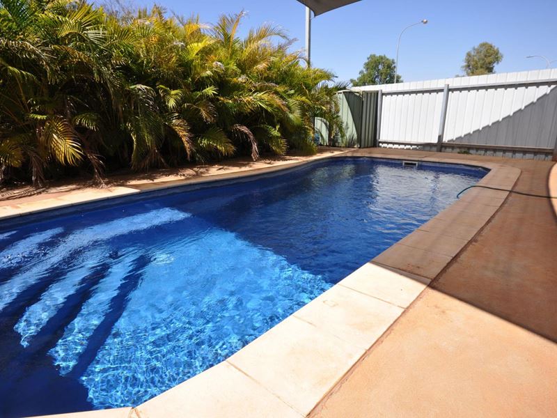 1/29 Daylesford Road, South Hedland WA 6722