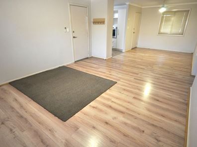1/29 Daylesford Road, South Hedland WA 6722