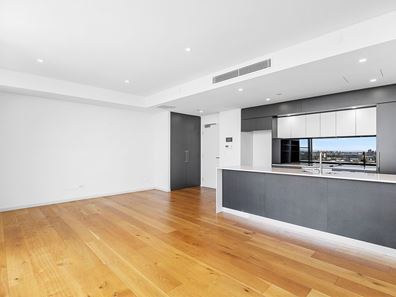 1401/105 Stirling Street, Perth WA 6000