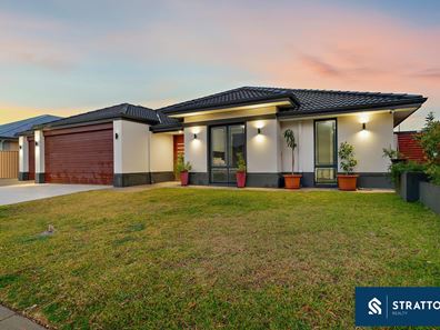 14 Trumpet Street, Southern River WA 6110