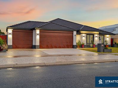 14 Trumpet Street, Southern River WA 6110