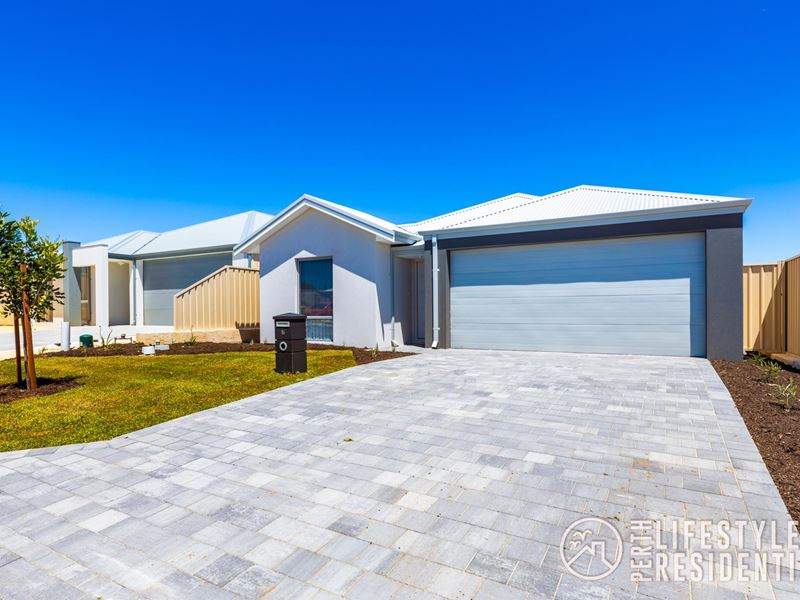 16 Barr Way, Two Rocks WA 6037