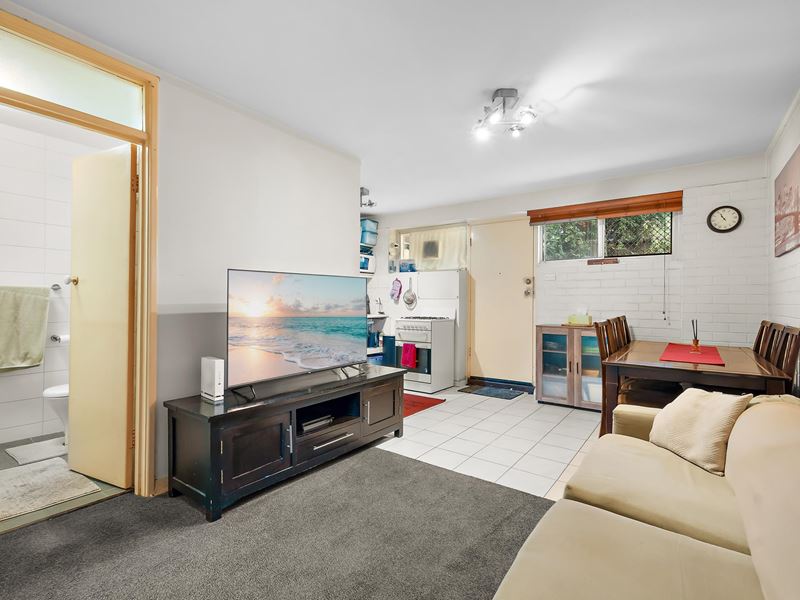 10/8 Ord Street, Fremantle