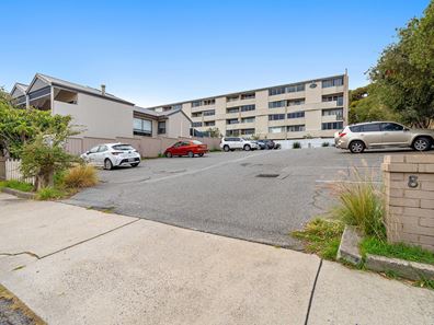 10/8 Ord Street, Fremantle WA 6160