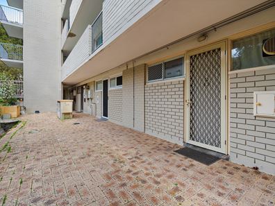 10/8 Ord Street, Fremantle WA 6160