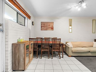 10/8 Ord Street, Fremantle WA 6160