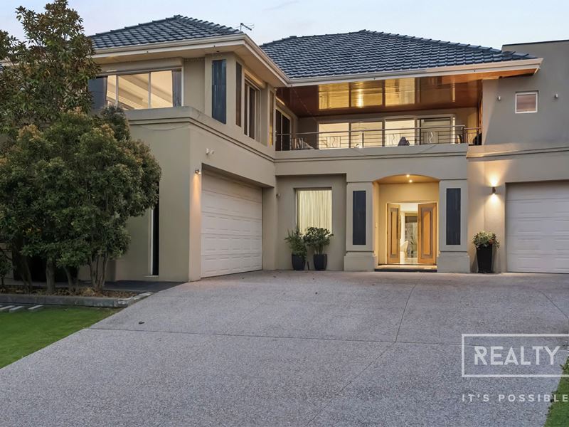 52 Messina Avenue, Stirling WA 6021