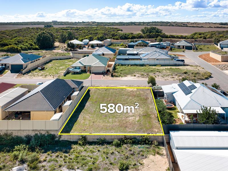 28 Ashdown Loop, Cape Burney WA 6532
