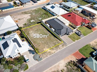 28 Ashdown Loop, Cape Burney WA 6532