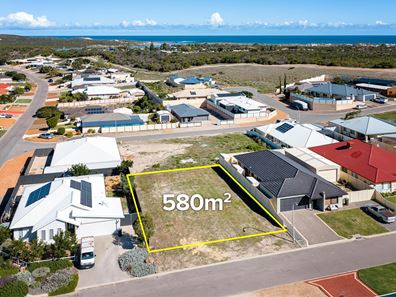 28 Ashdown Loop, Cape Burney WA 6532