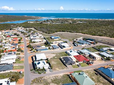 28 Ashdown Loop, Cape Burney WA 6532