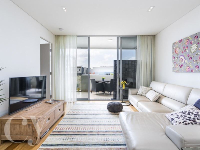 17/9 McCabe Street, North Fremantle WA 6159