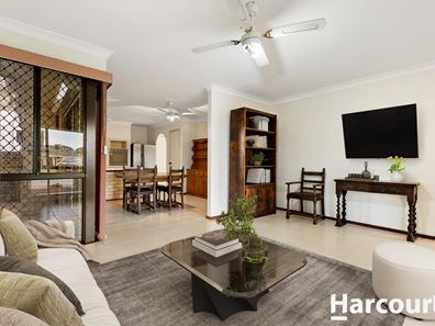 18A Hanson Way, Dudley Park WA 6210