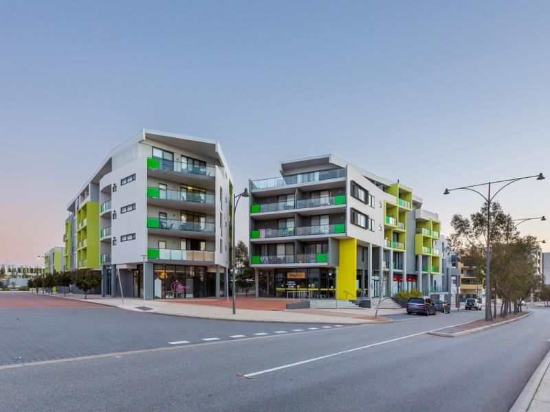 9/20 Signal Terrace, Cockburn Central