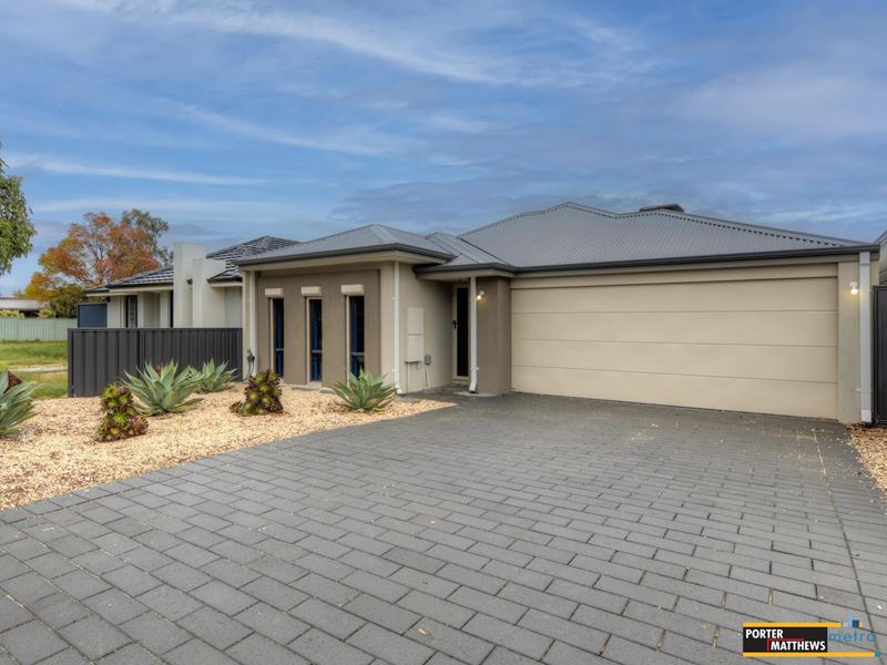 58B Helm Street, Maddington WA 6109