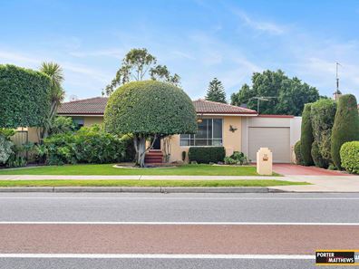 22 Brixton Street, Beckenham WA 6107