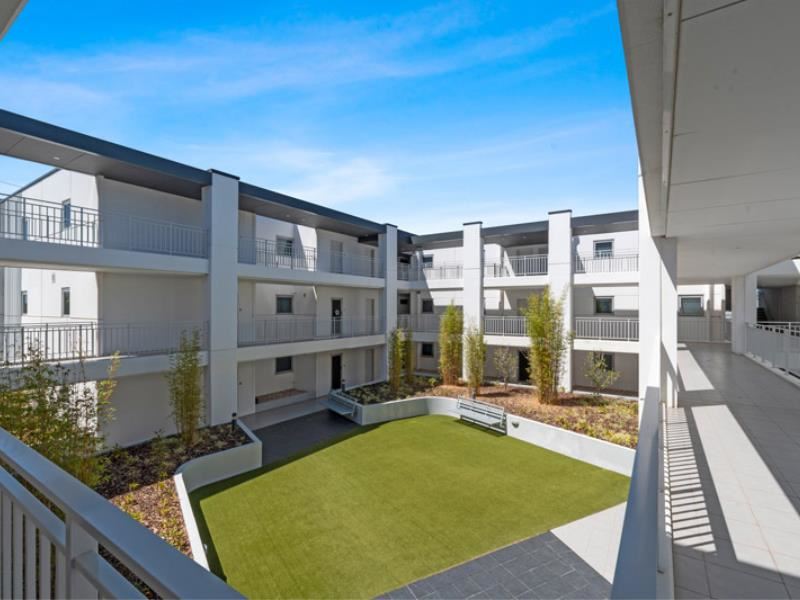 36/95 Chalgrove Avenue, Rockingham