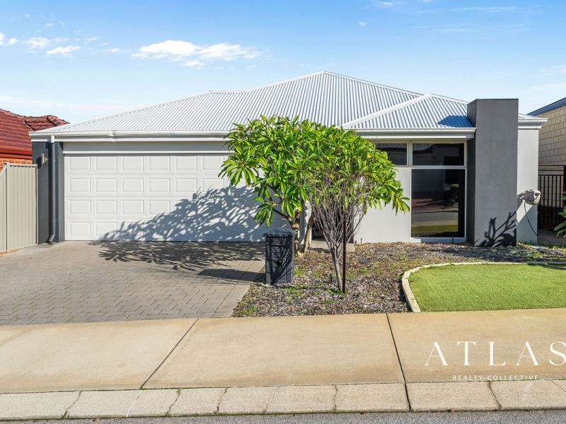 16 Addis  Way, Wandi