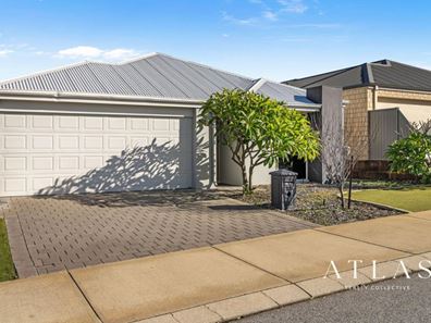 16 Addis  Way, Wandi WA 6167